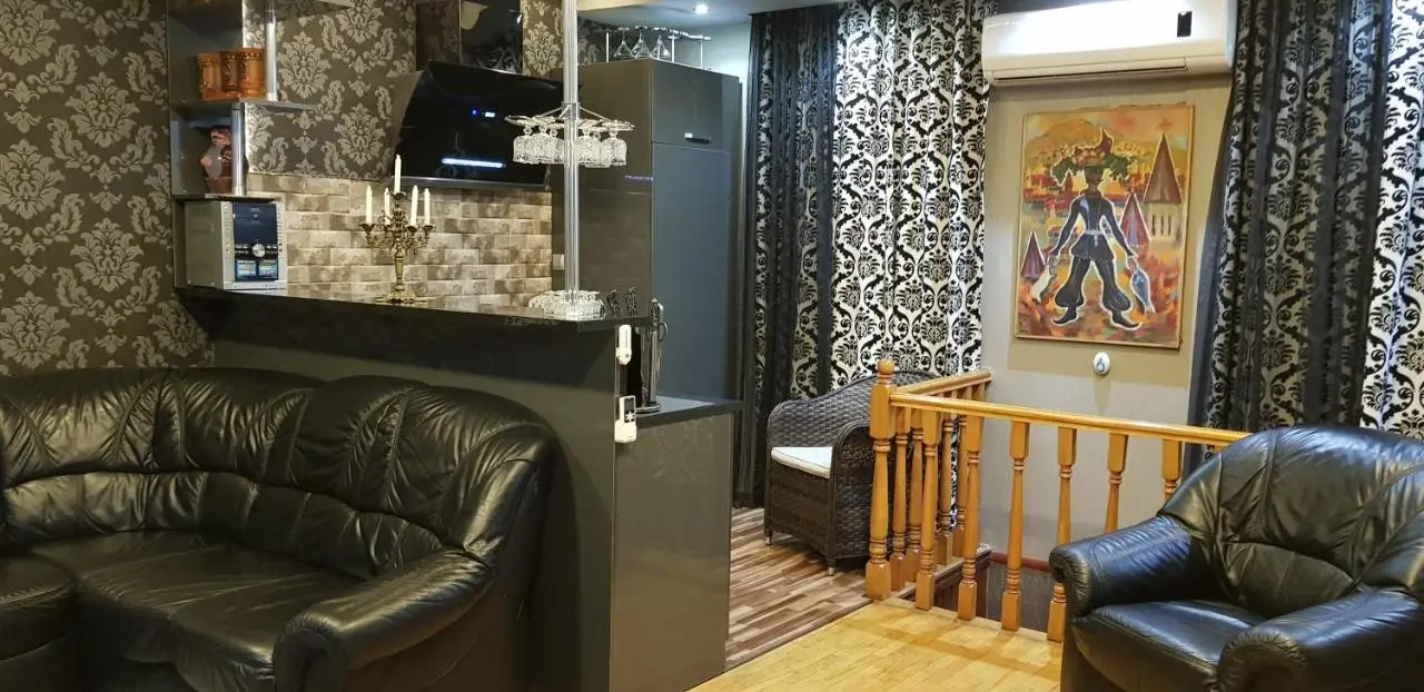 Apartment Old Tbilisi Gorgasali