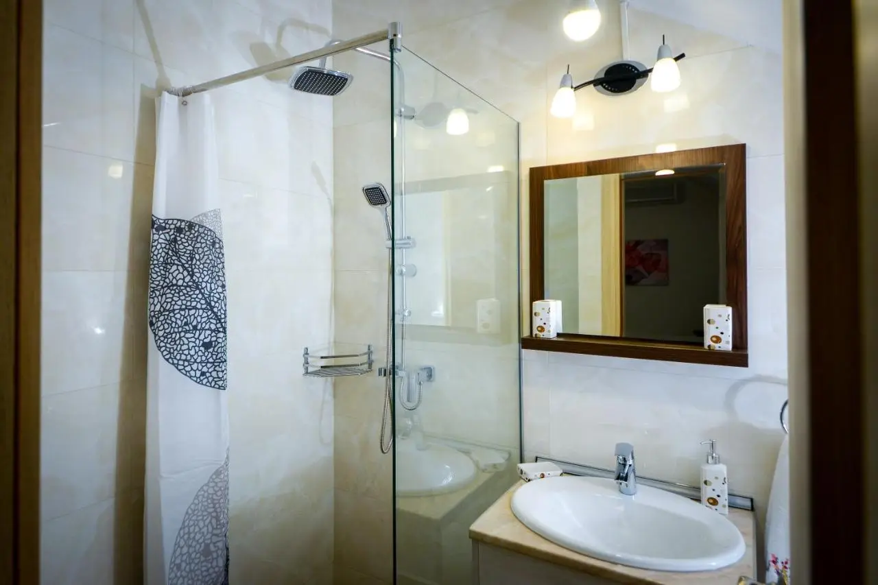 Apartman Campari