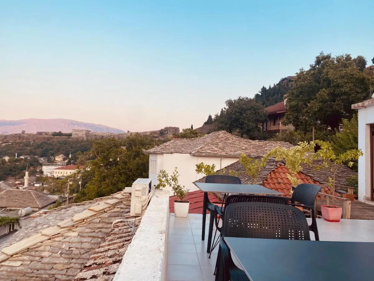 Boutique Vila ERI