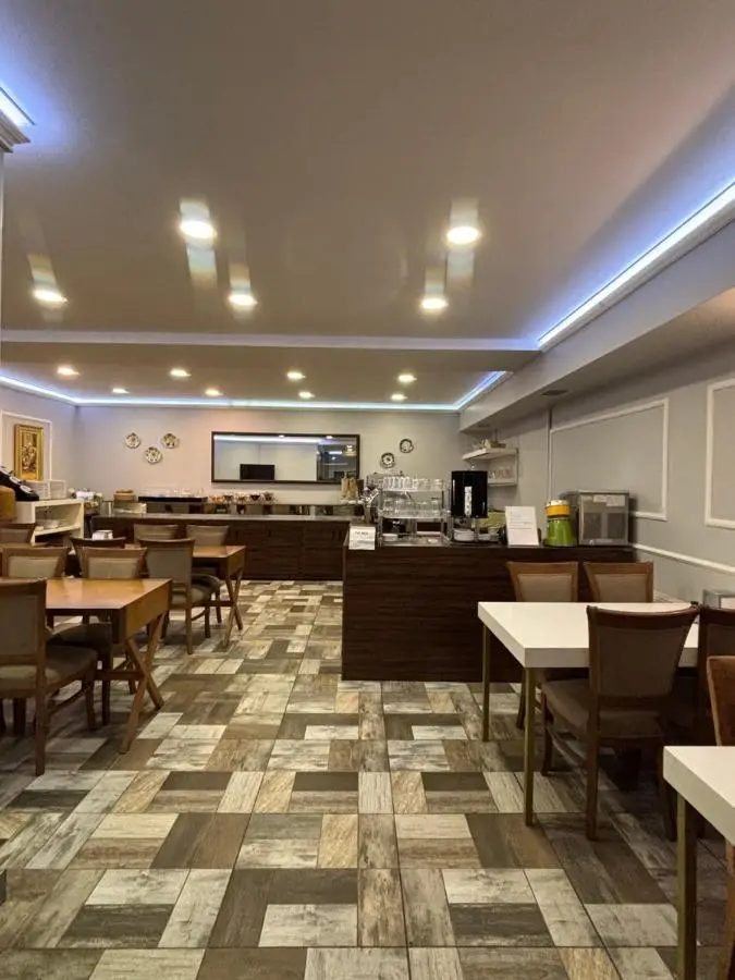 Wame Suite Hotel Nisantasi