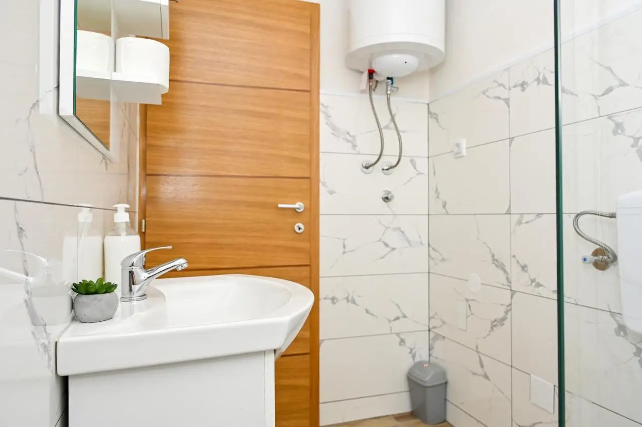 Apartman Nina