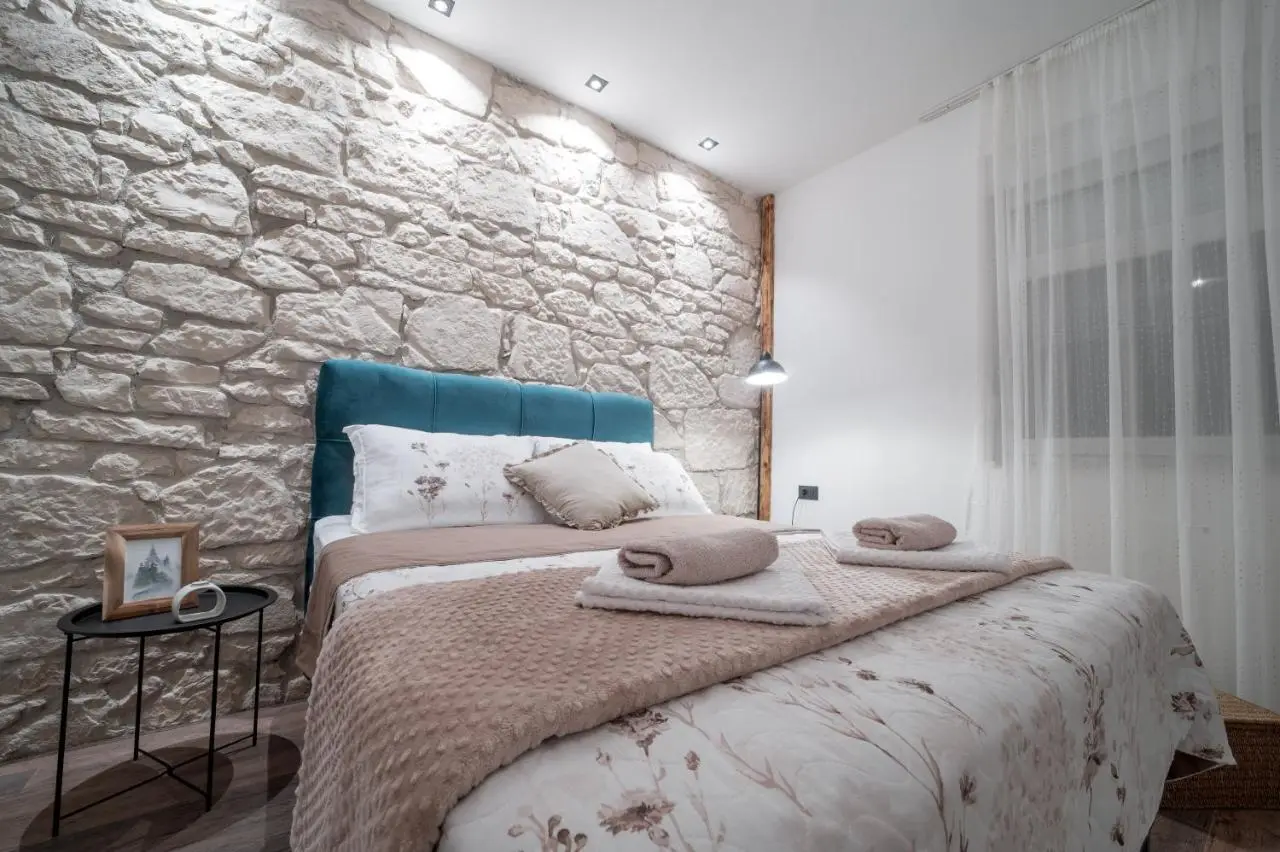 Ema's Oasis Mostar House, Your Perfect Getaway, Free Private Parking and Garden