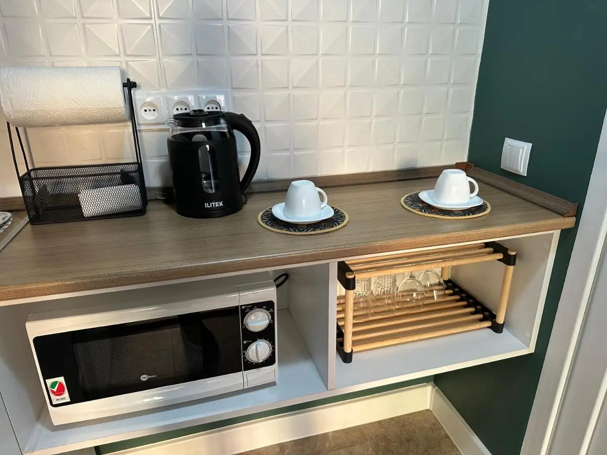 City Centre Apartment - Mari