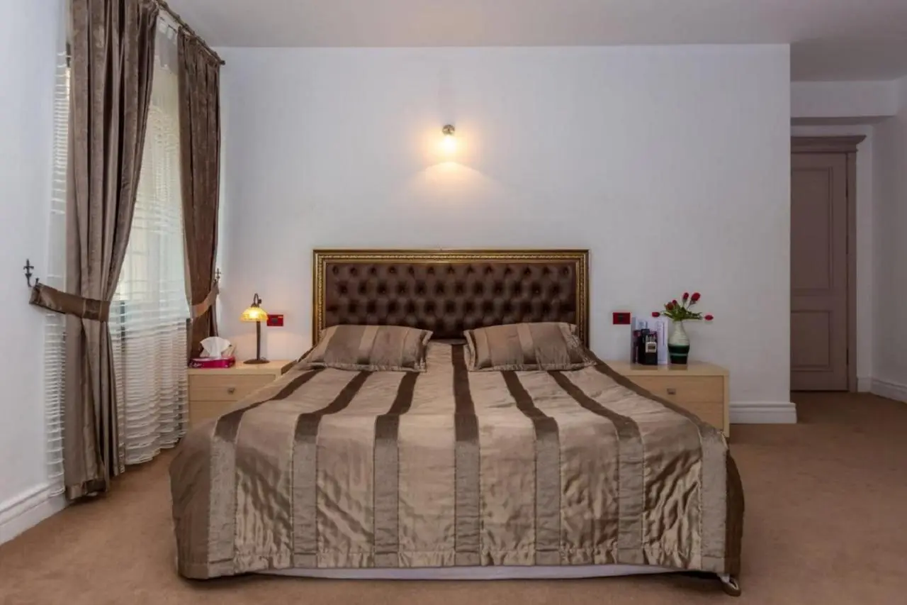 Deniz İnn Hotel