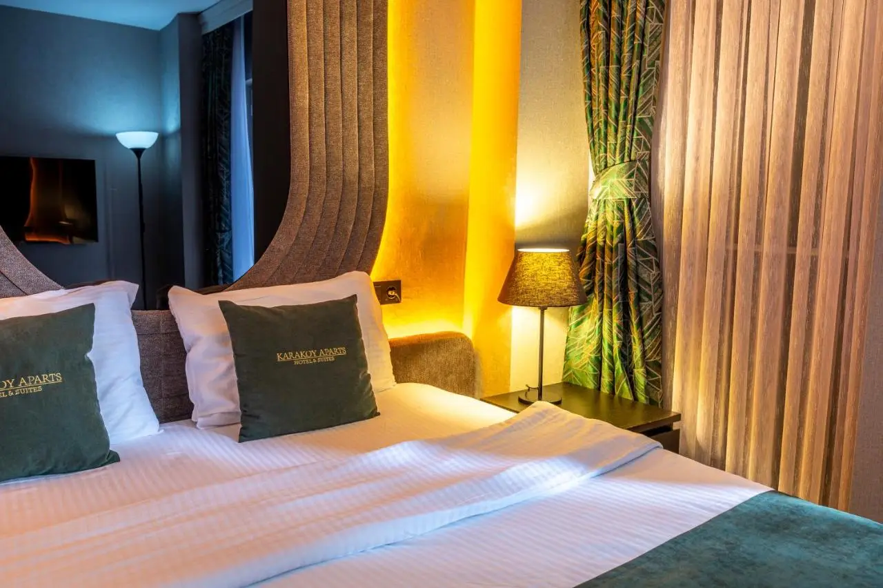 Karakoy Aparts Hotel - Special Category