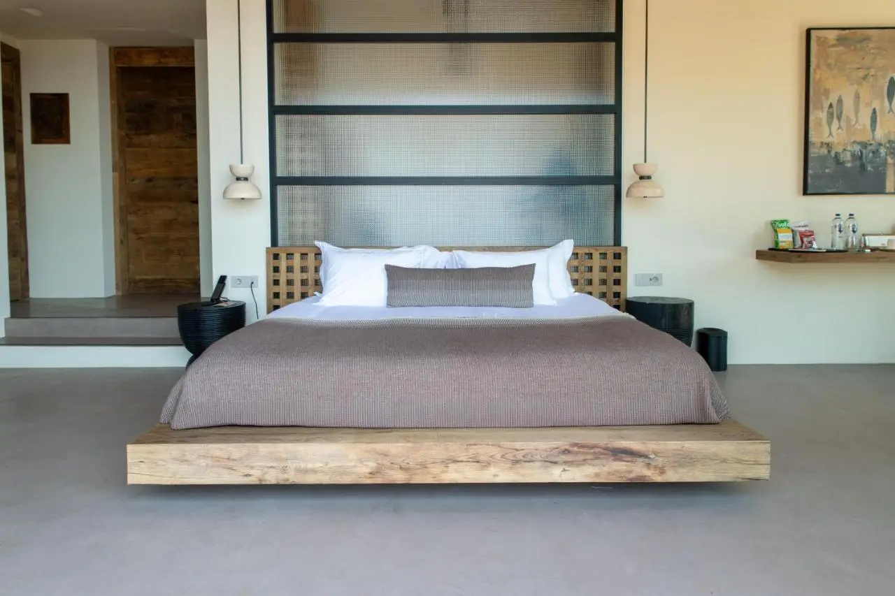 Klay Hotel Faralya Adults Only