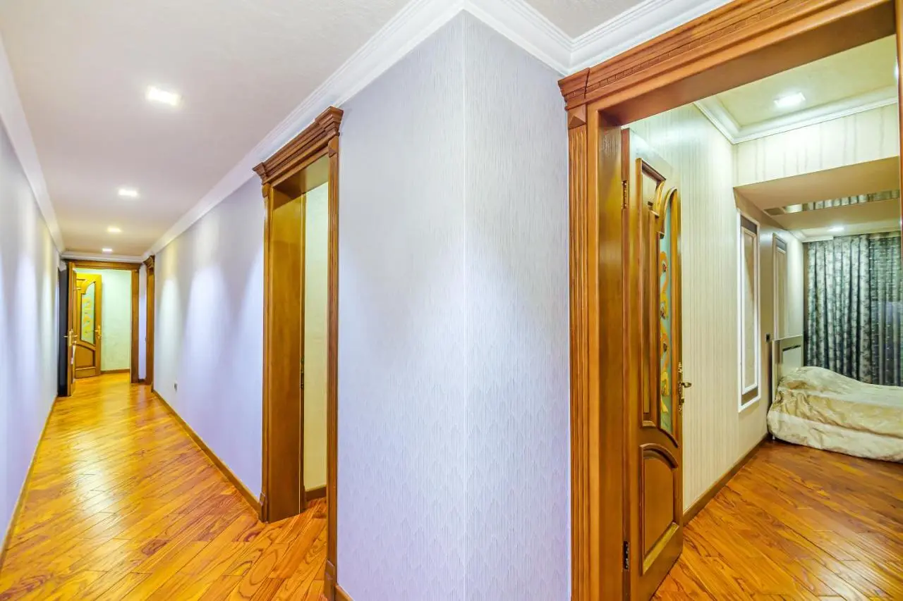 4 Bedroom Luxury Apartment on BAKU