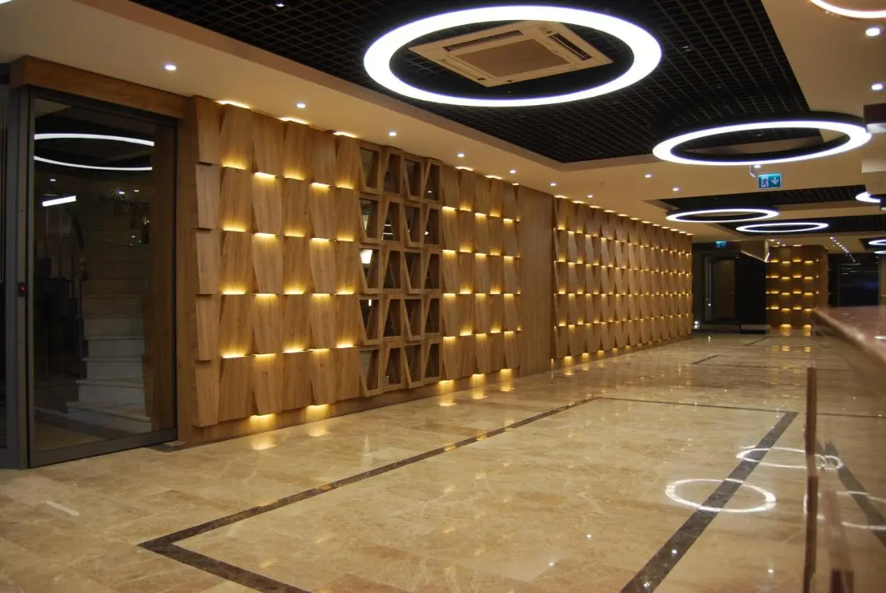 Hann Hotel