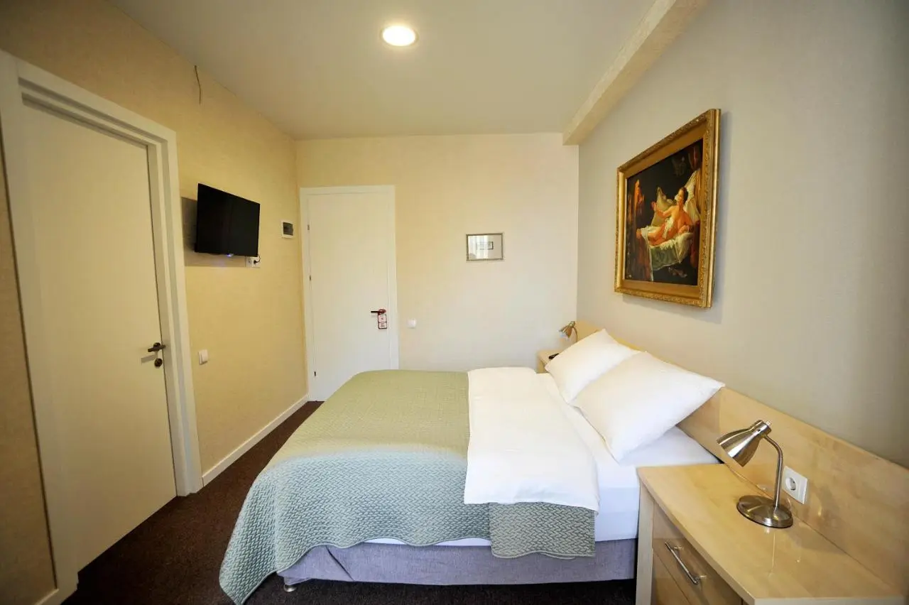 ZP Hotel
