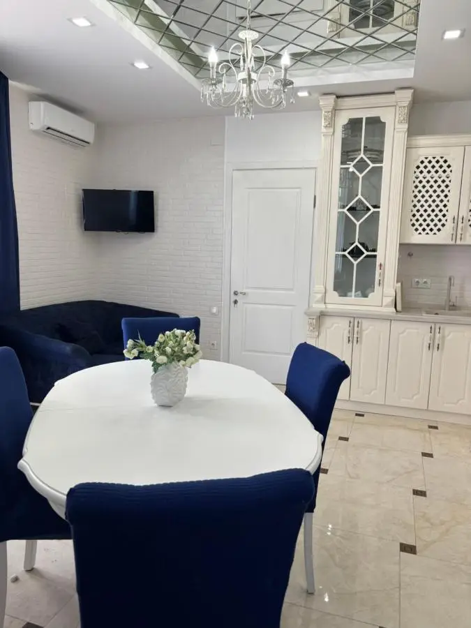VIP BIG Apartment