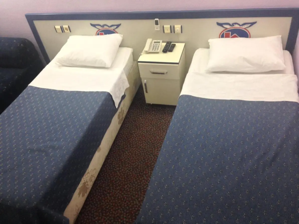Hotel Akkus