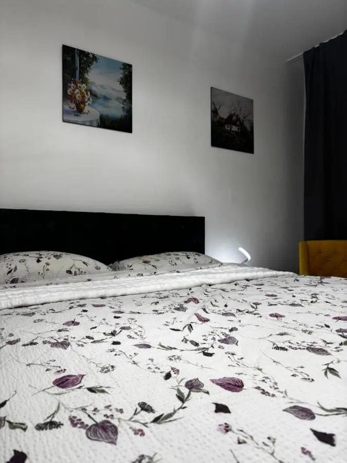 Molinelli apartment
