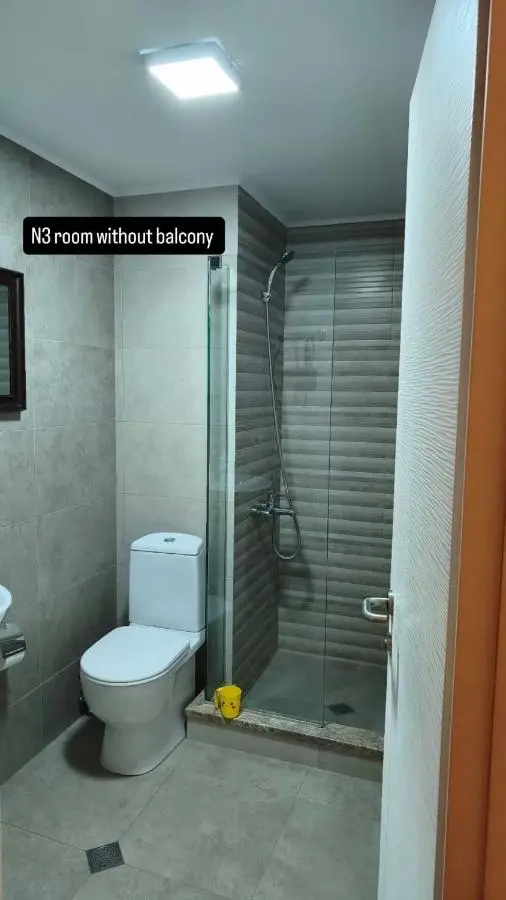 Liberty Apartment And Rooms