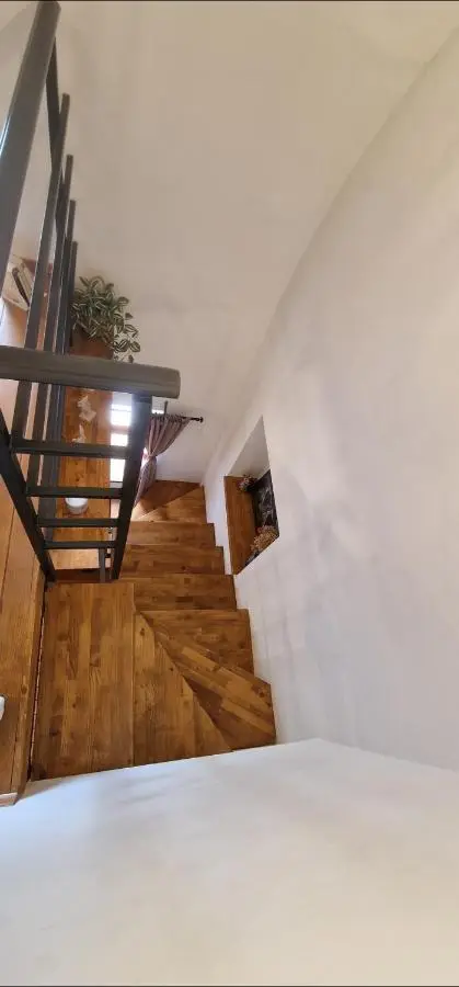 Apartment Leon