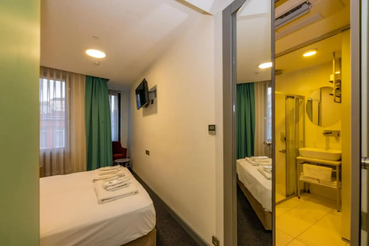 Taksim Hotel V Plus