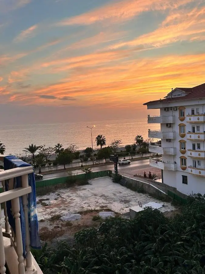 Sey Beach Hotel & Spa