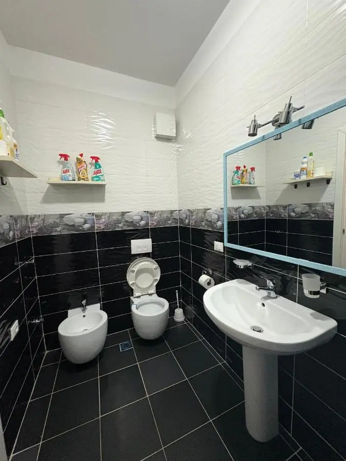 Blue Boutique Apartments 2