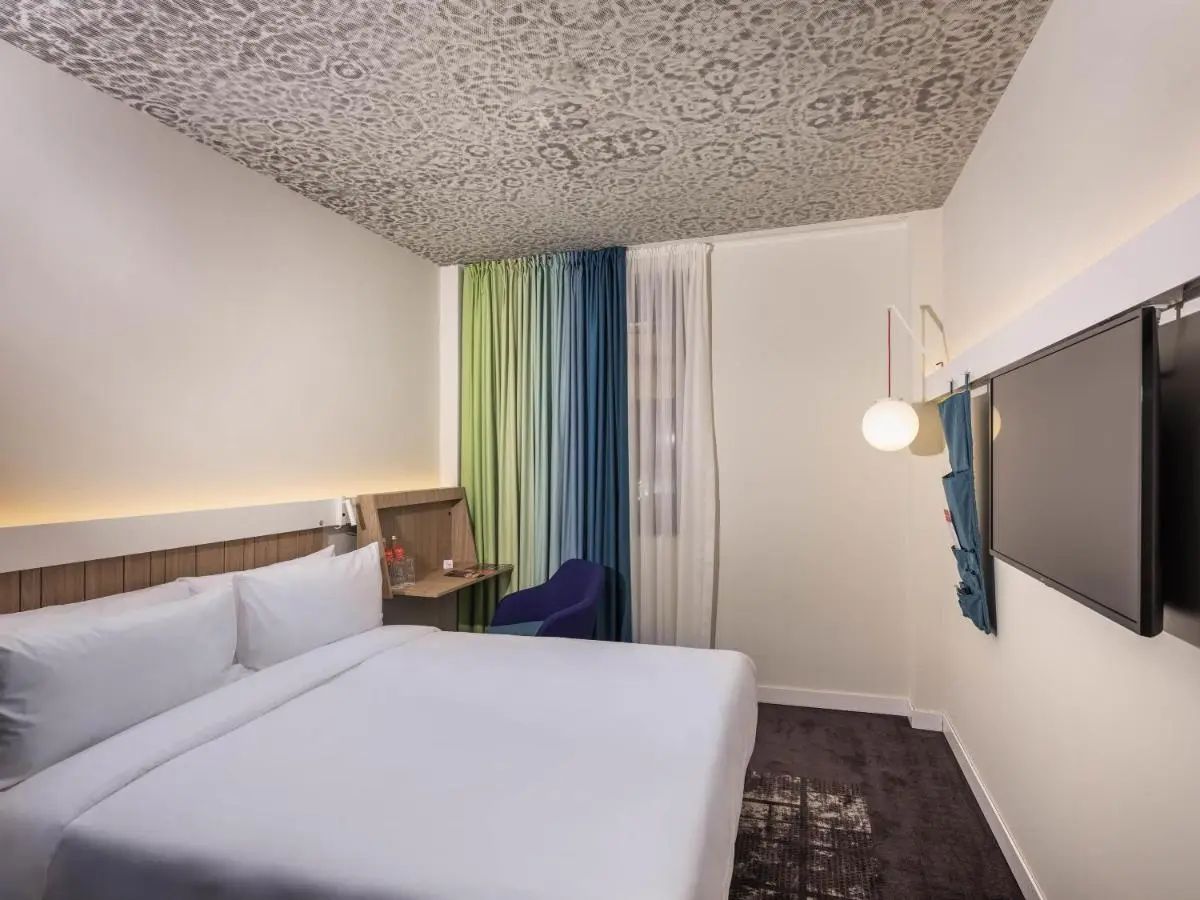 ibis Baku City