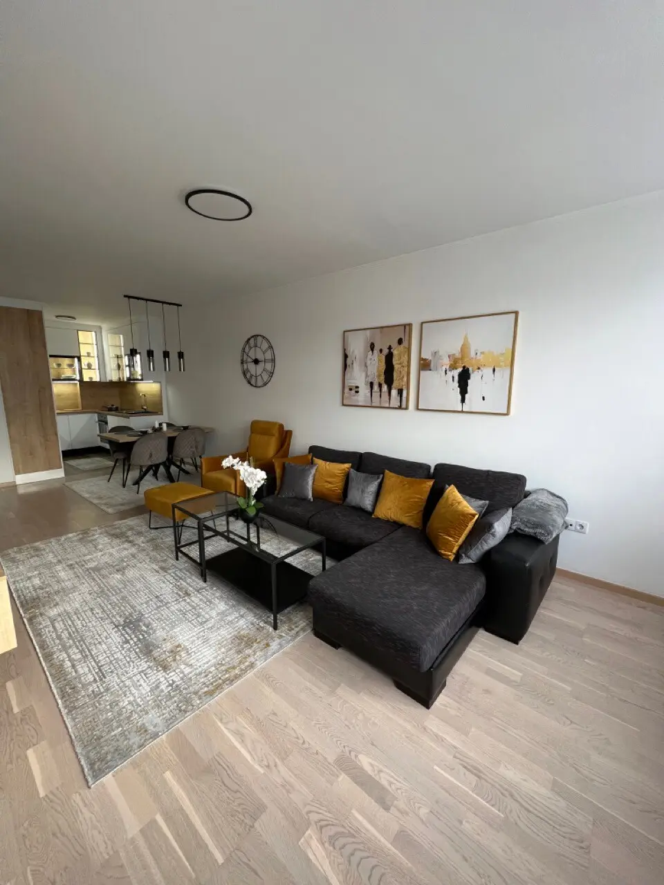 Luxury Apartment Kadic - Free Garage Parking