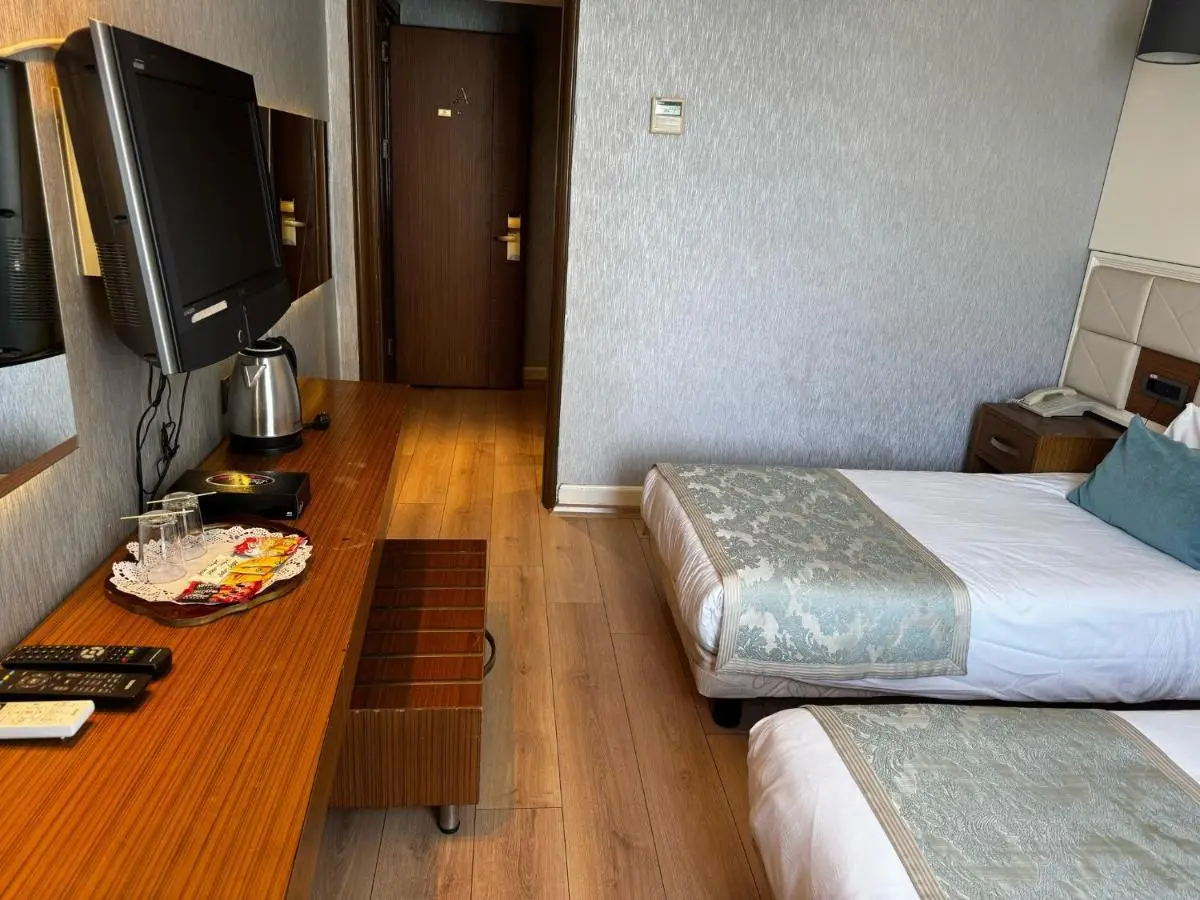 Style Star Hotel Cihangir