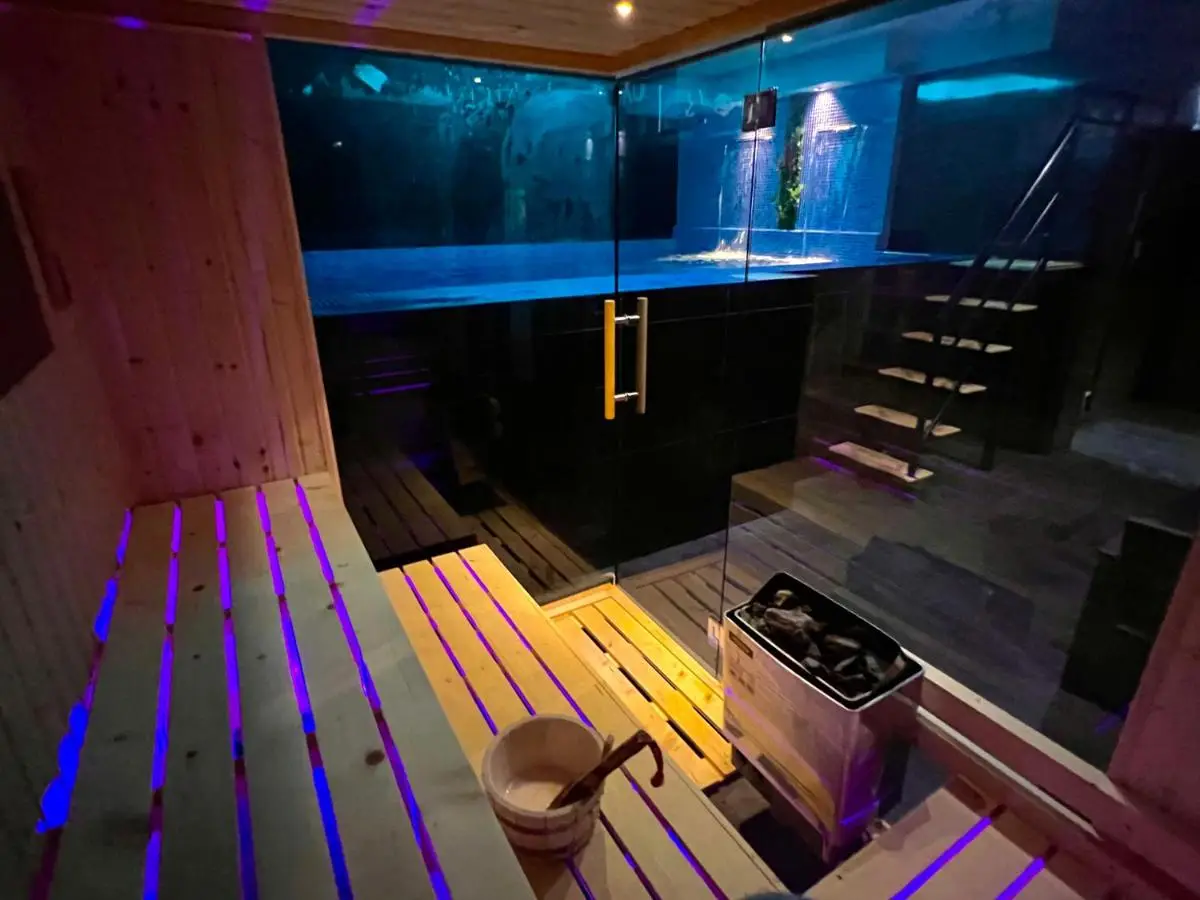 Hotel & Spa Villa Luxe