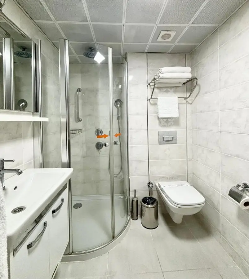 Askoc Hotel & SPA