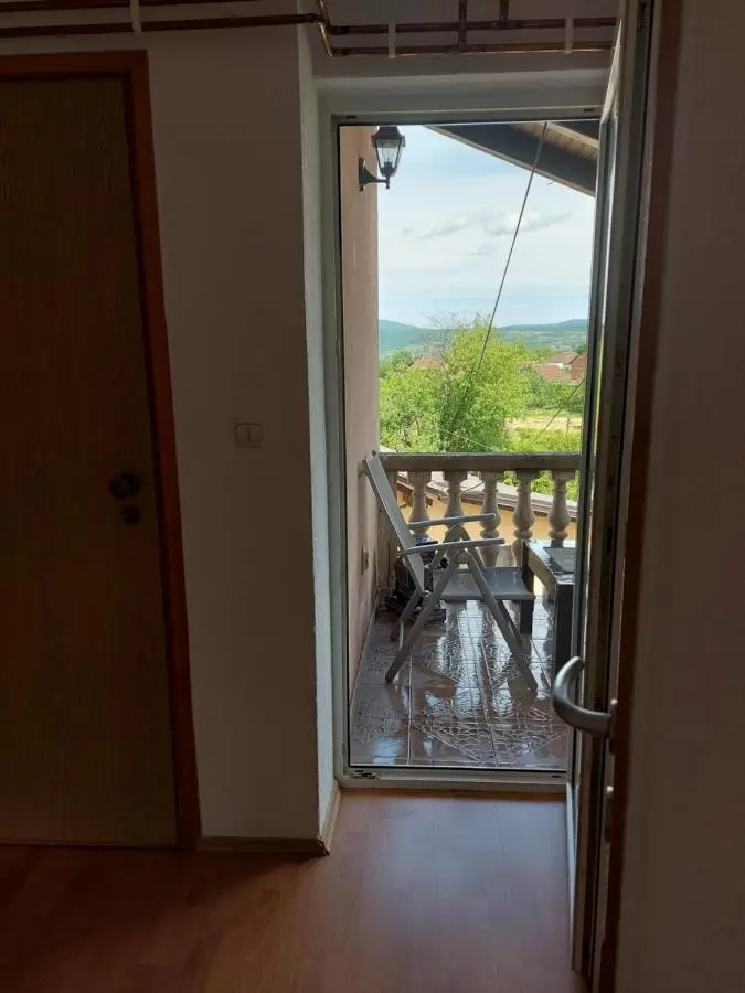 Apartman Aldina