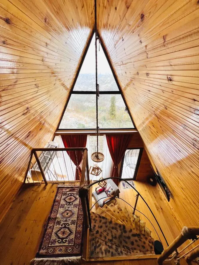 Wayside Cottage Livia
