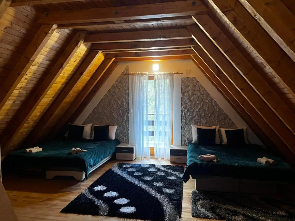 Cozy Cottage Vlašić