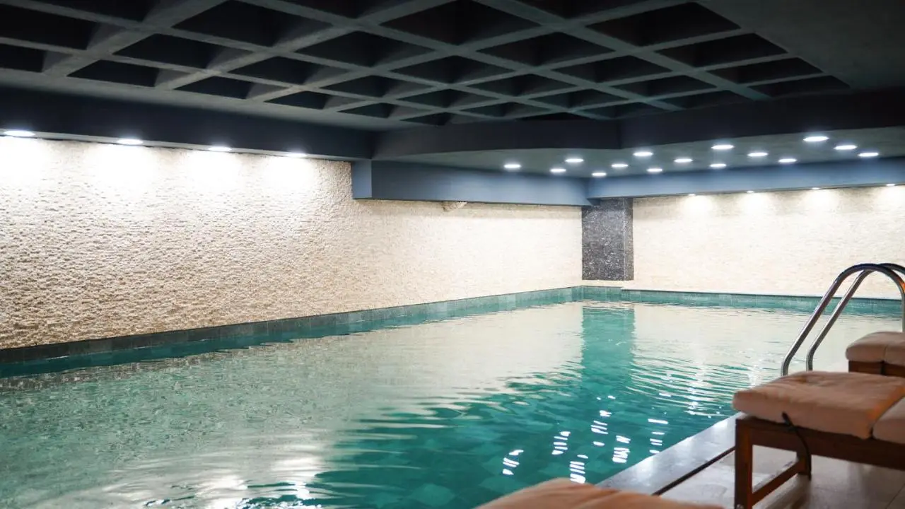 Cip Hotel & Spa - İstanbul Bakırköy City Center