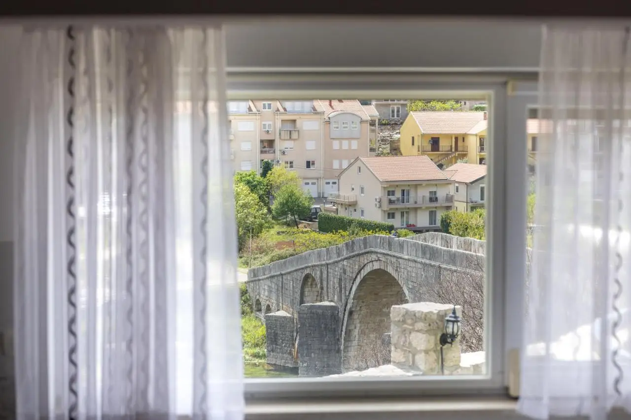 Apartmani HM