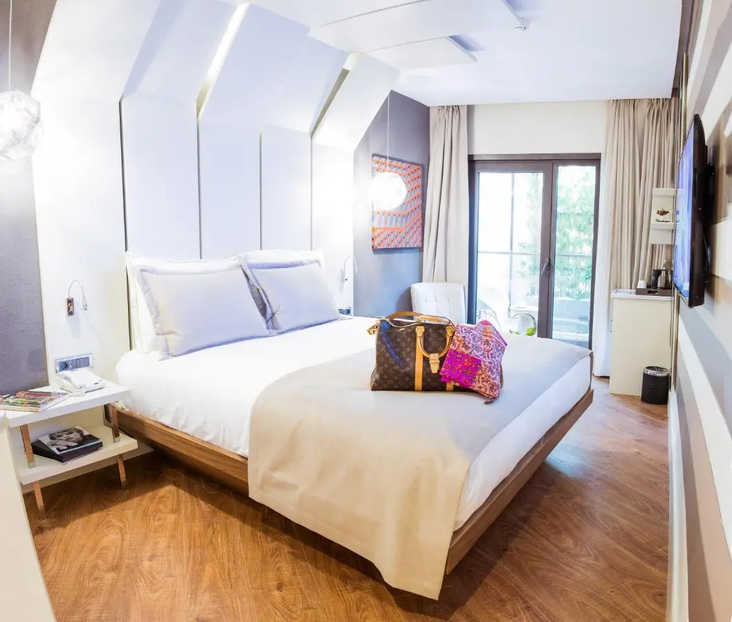 Maroon Hotel Pera