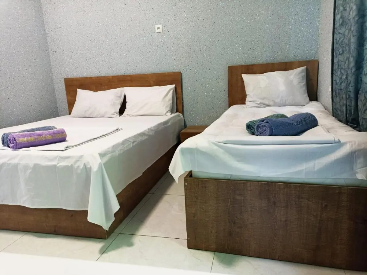 Park Hotel