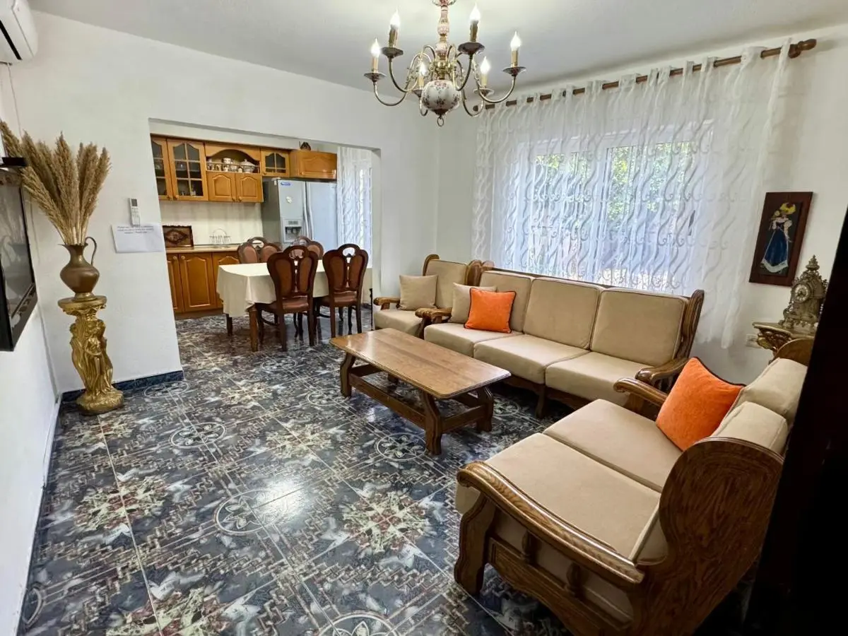 Villa Agos