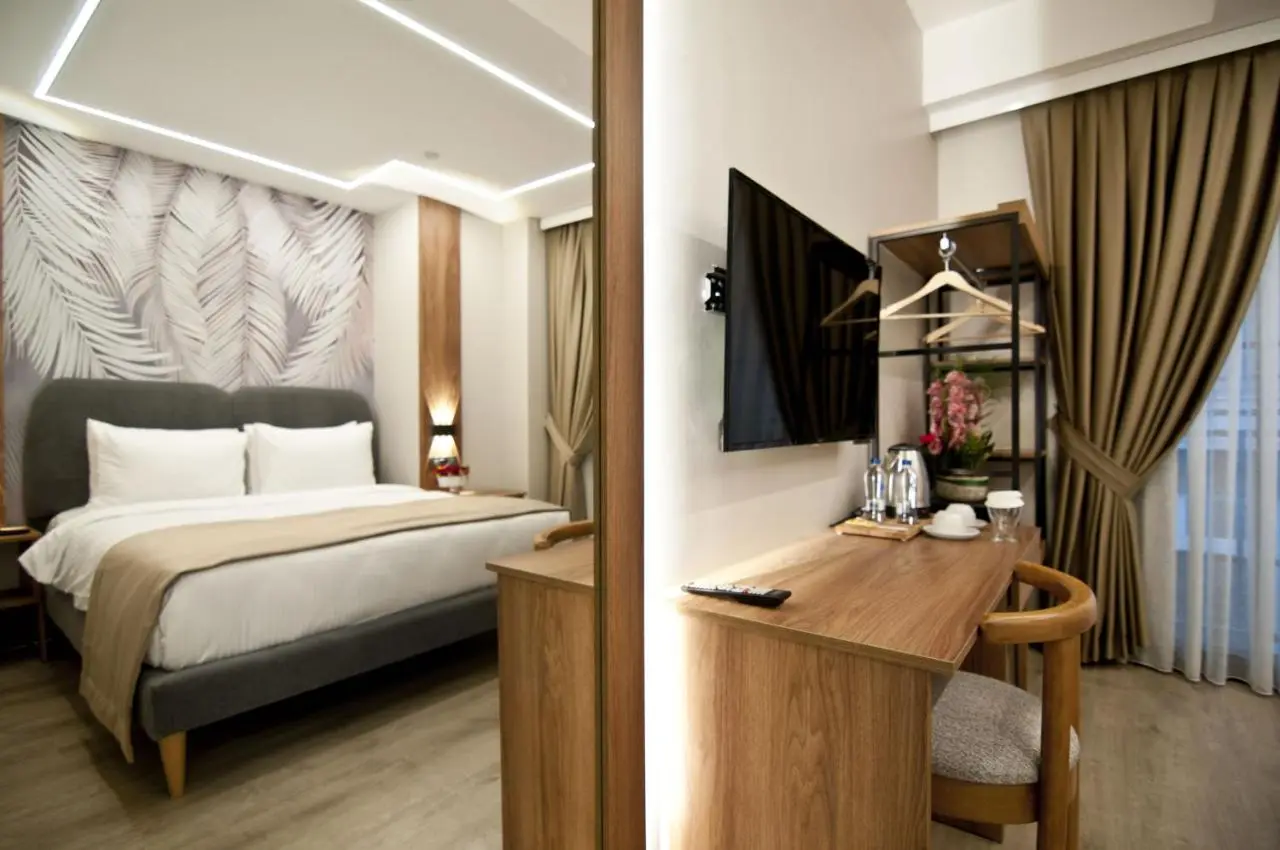 Forty Nişantaşı Hotel & SPA