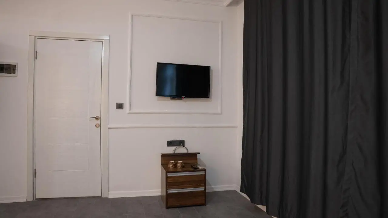 Global Termal Hotel