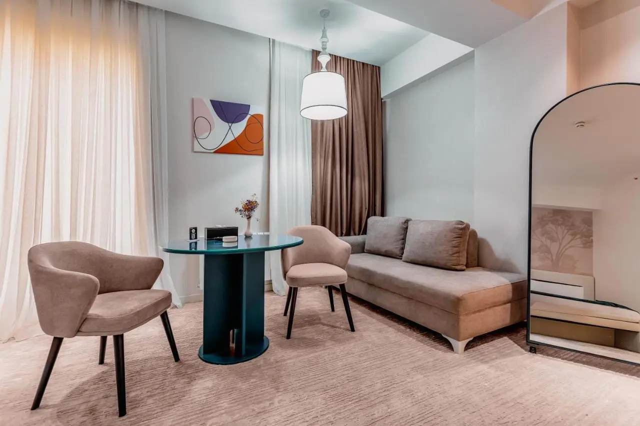 Monte Napoleone Hotel