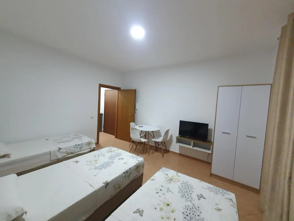 Residenca Juli