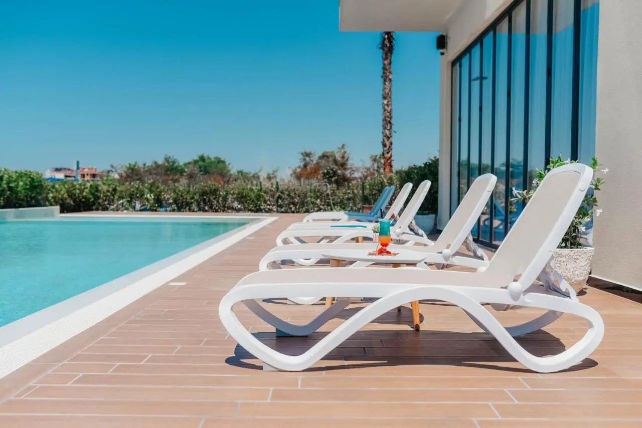 Amara Hotel & SPA