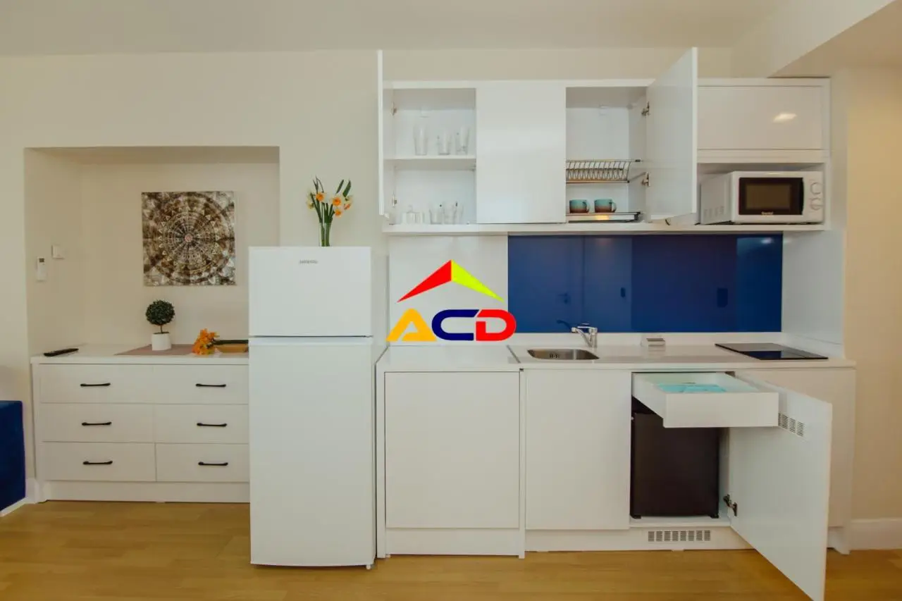 Orbi City A - C - D