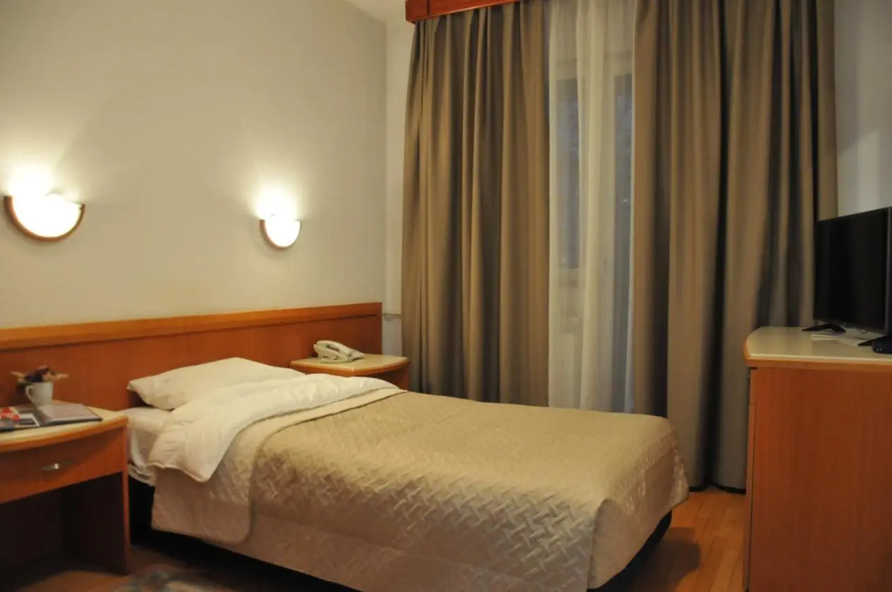 Hotel Terex