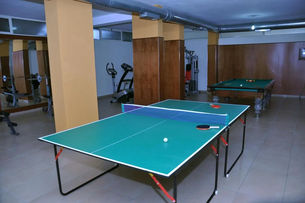 Hotel Vila Lule