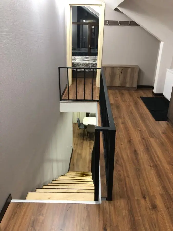 Duplex Apartment in New Gudauri near Gondola