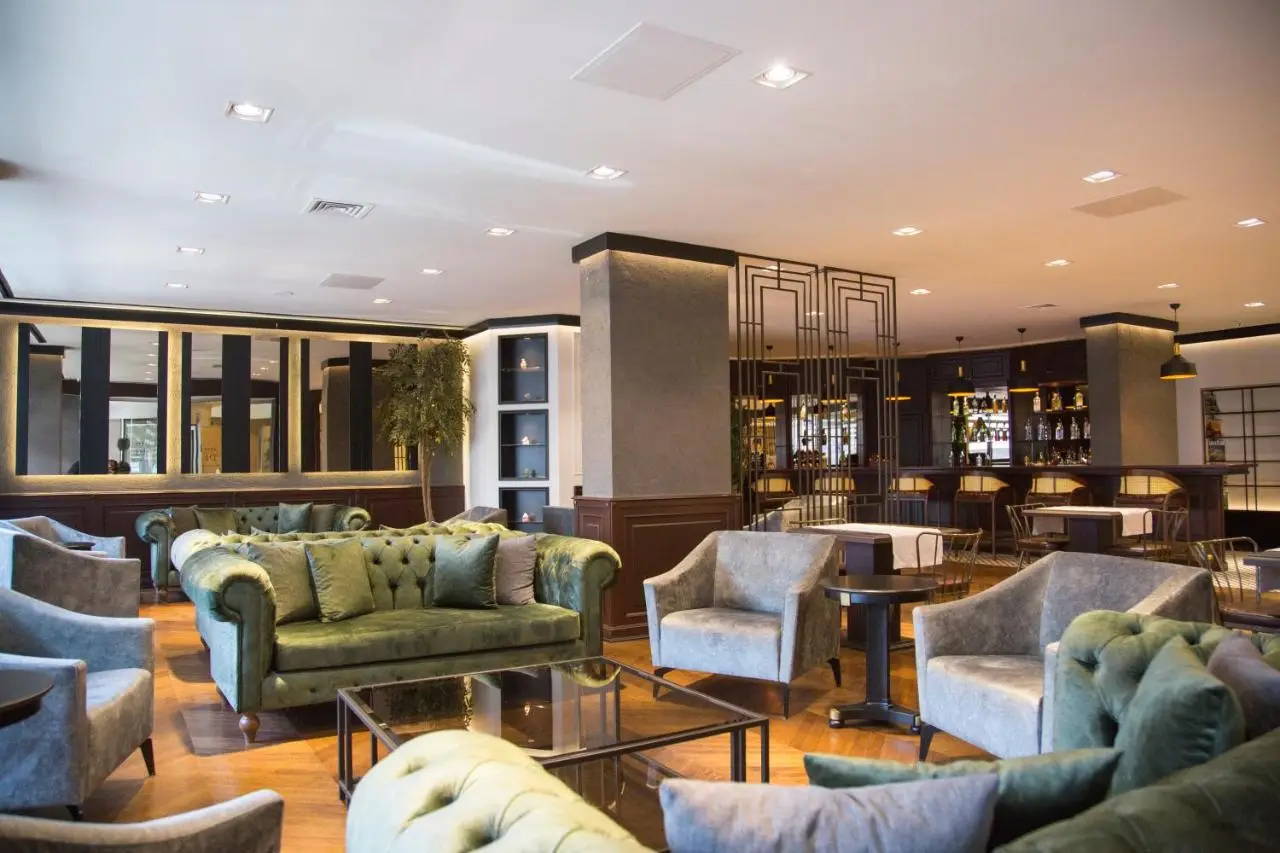 Dila Hotel