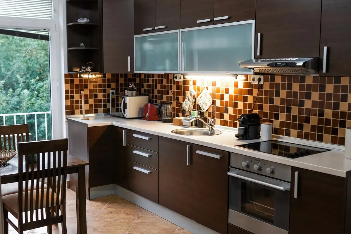 NOMAD City Center - 2 BDR - Index Apartment