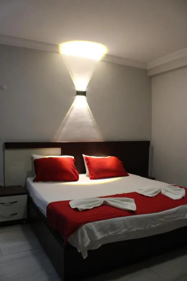 Deniz Hotel Kumburgaz