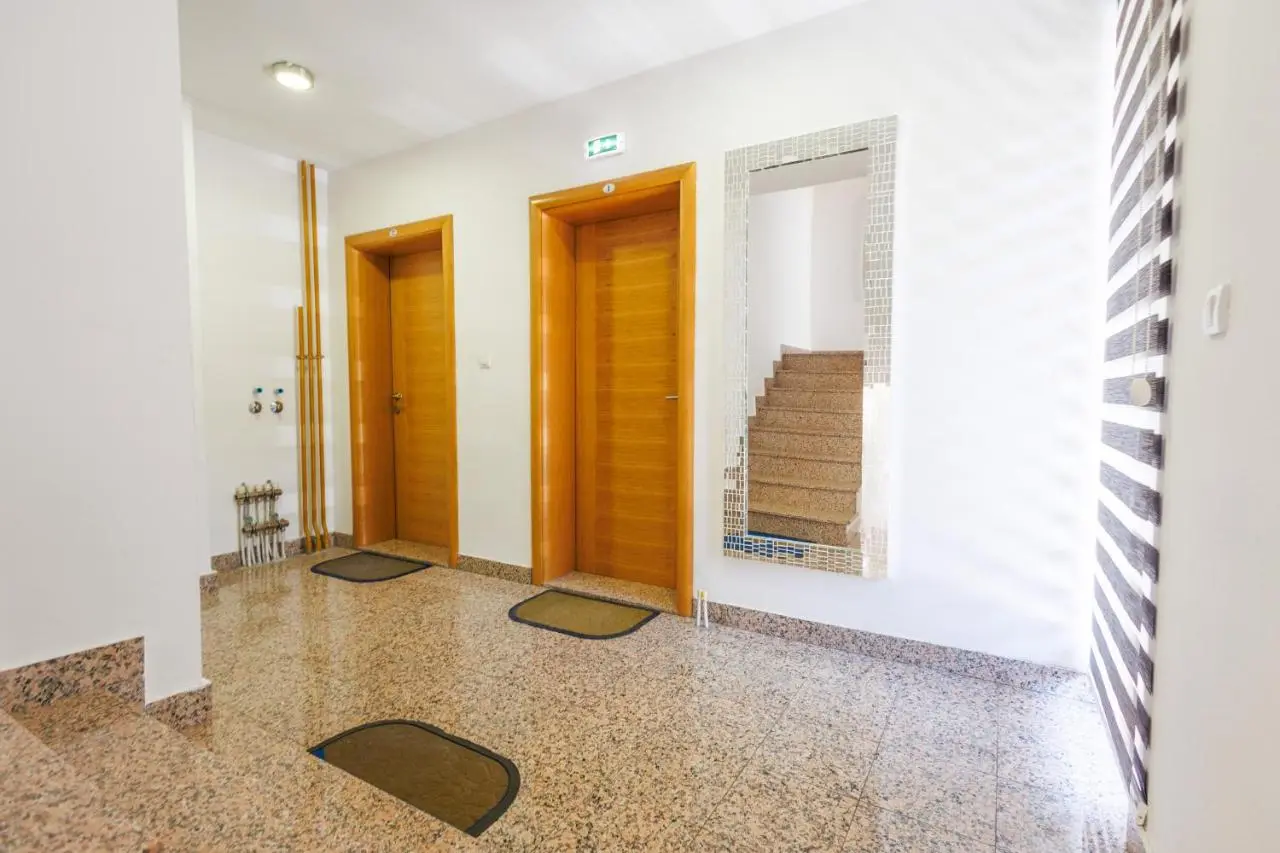 Vila Stanišić apartmani