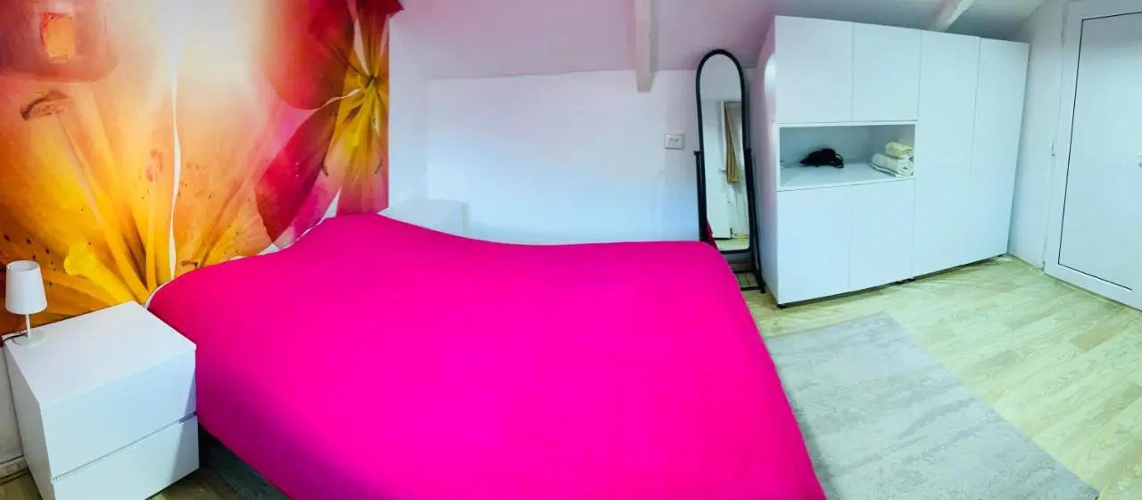 DIANA'S House