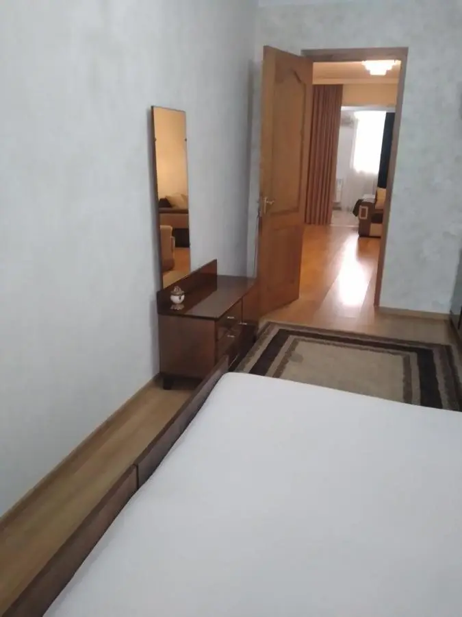 Izi's cozy apartment