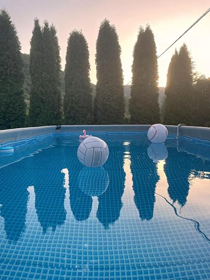 Studio apartman Firdaus-Bihać, Dobrenica bb